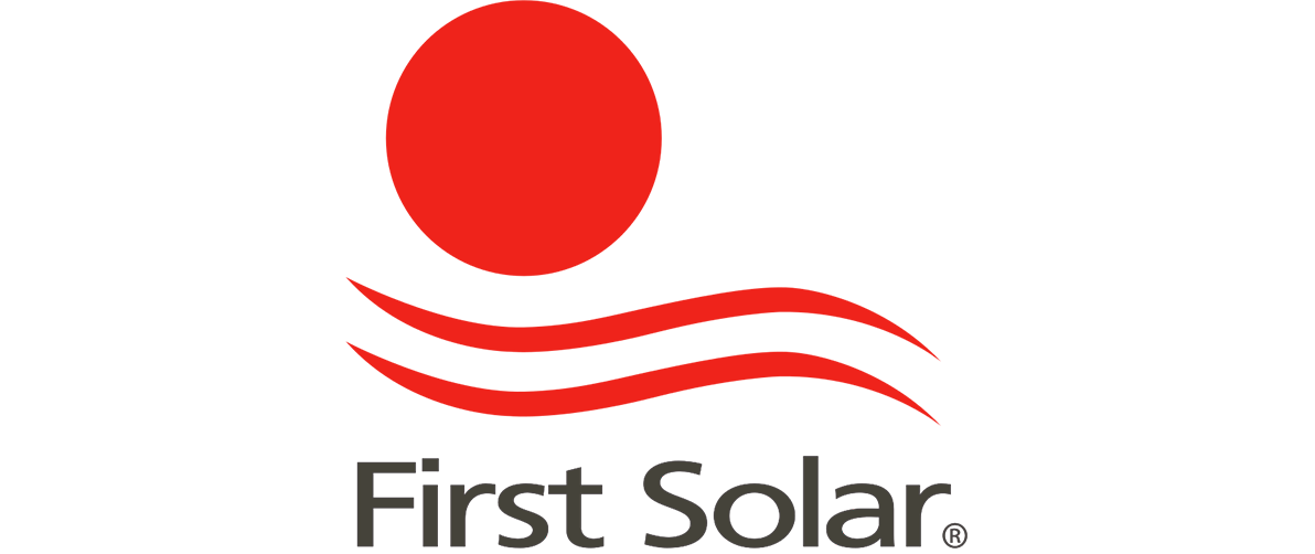 First Solar Logo 