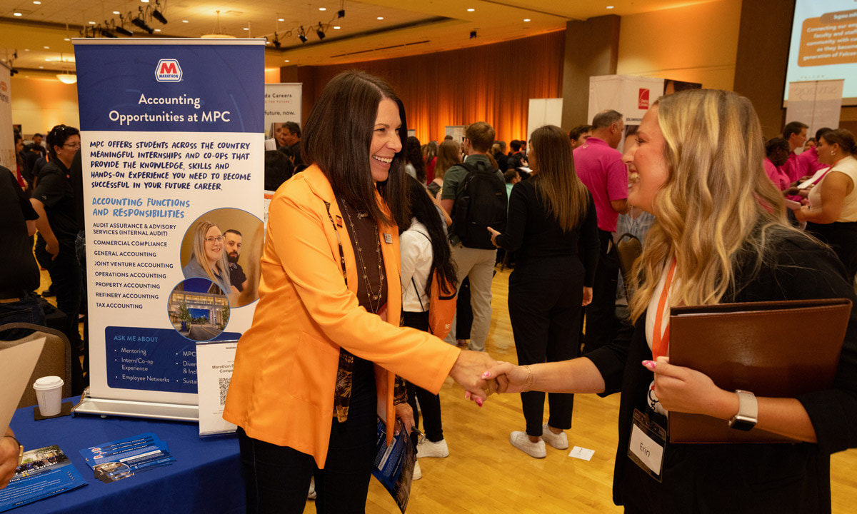 Career Expo
