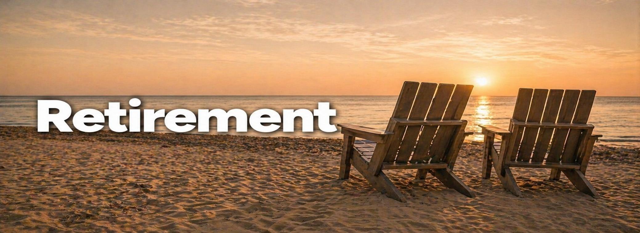 Retirement Retirement