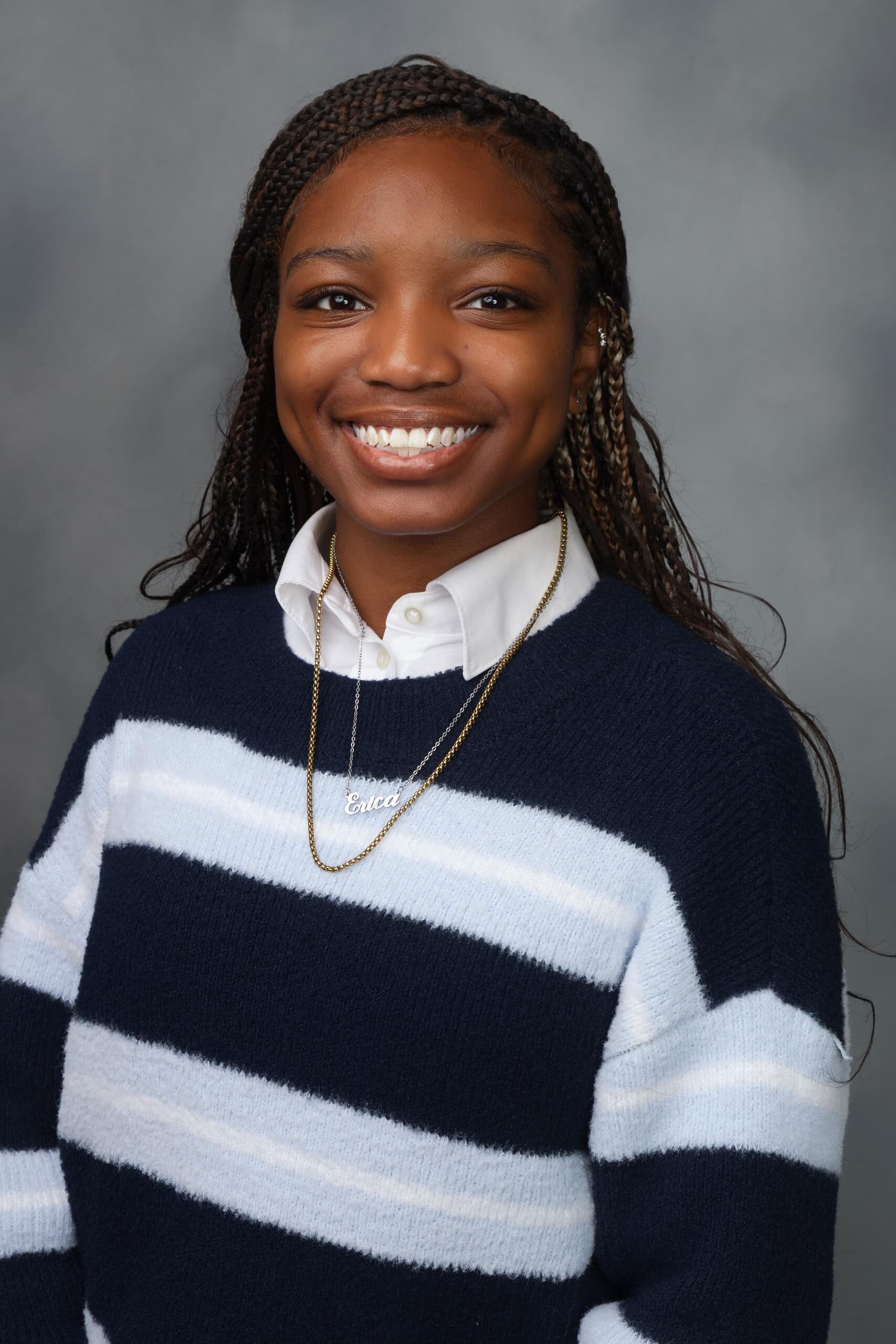 erica brown headshot
