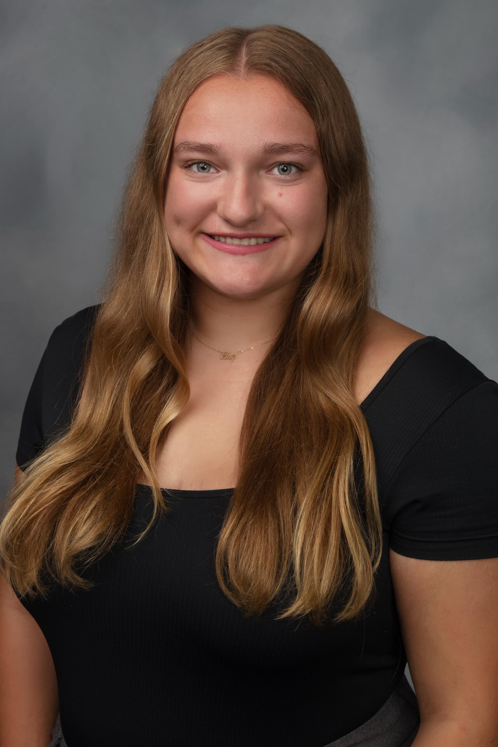 faith clark headshot