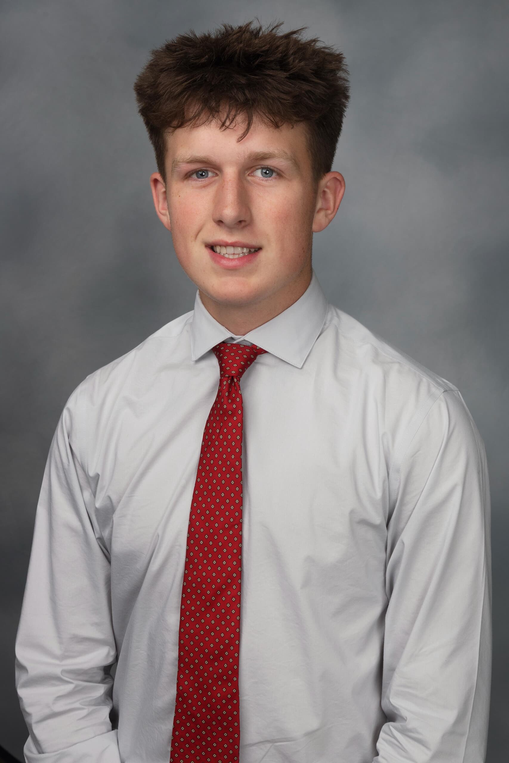 tyler conklin headshot