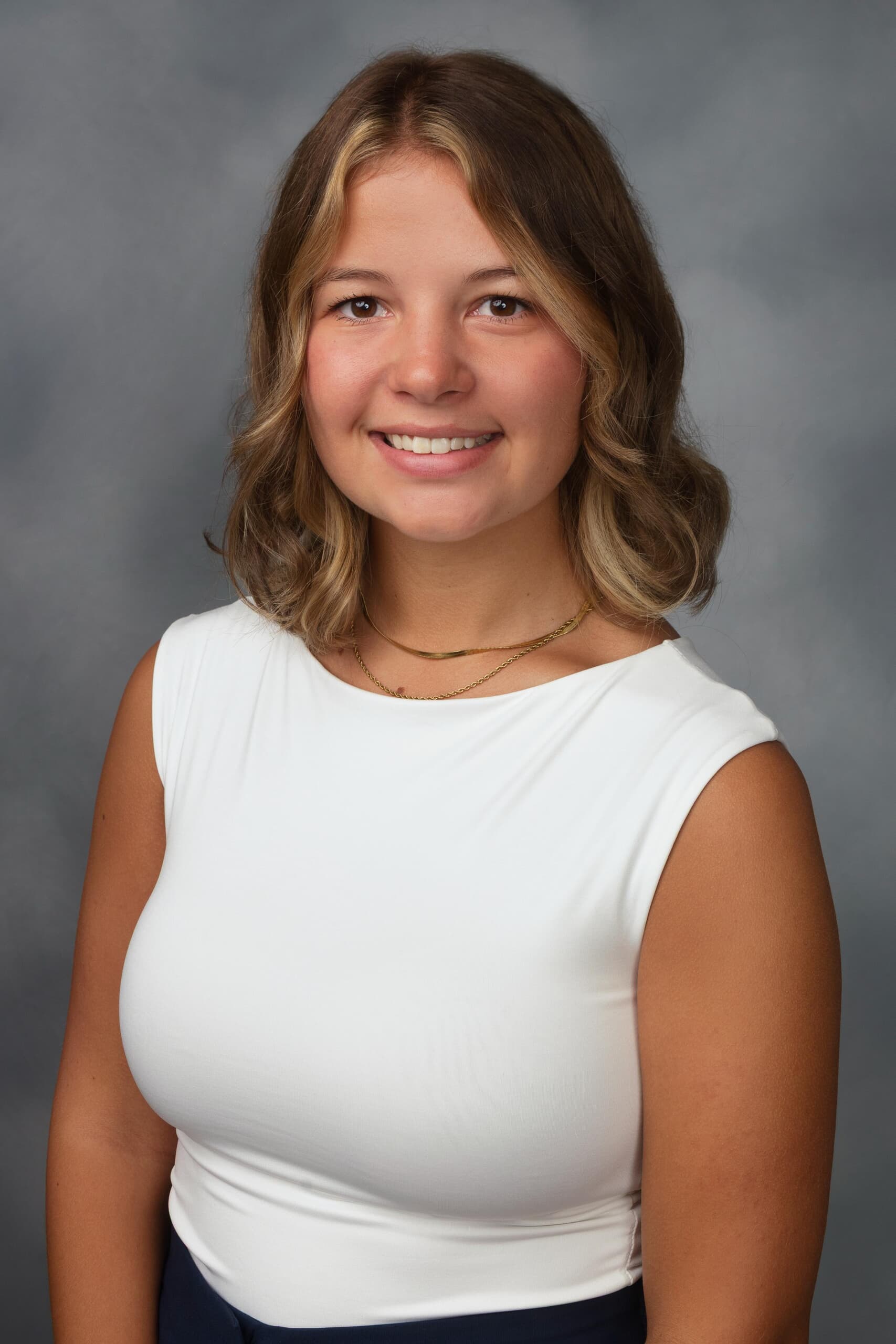 hailey deitz headshot