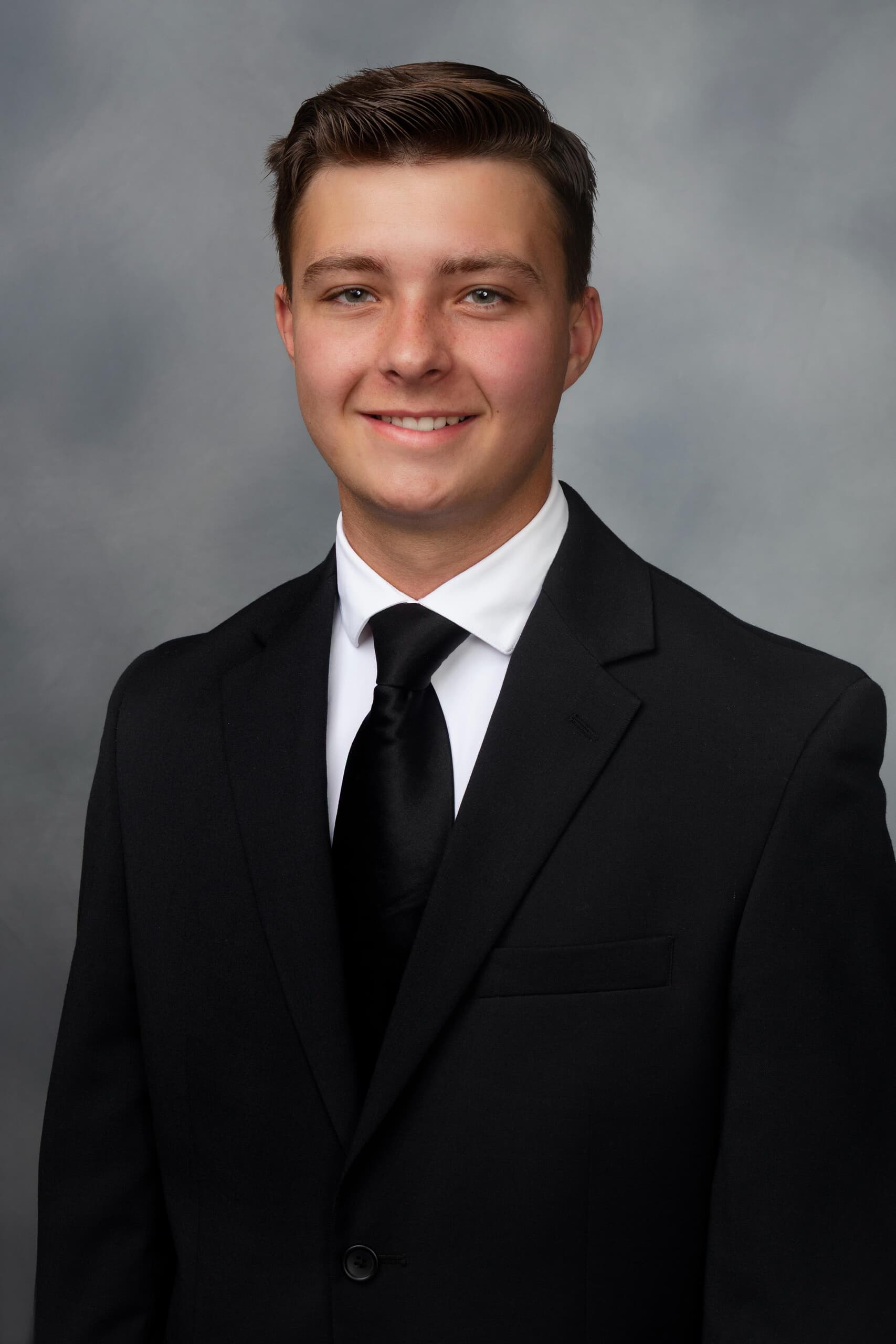 lyle endlsey headshot