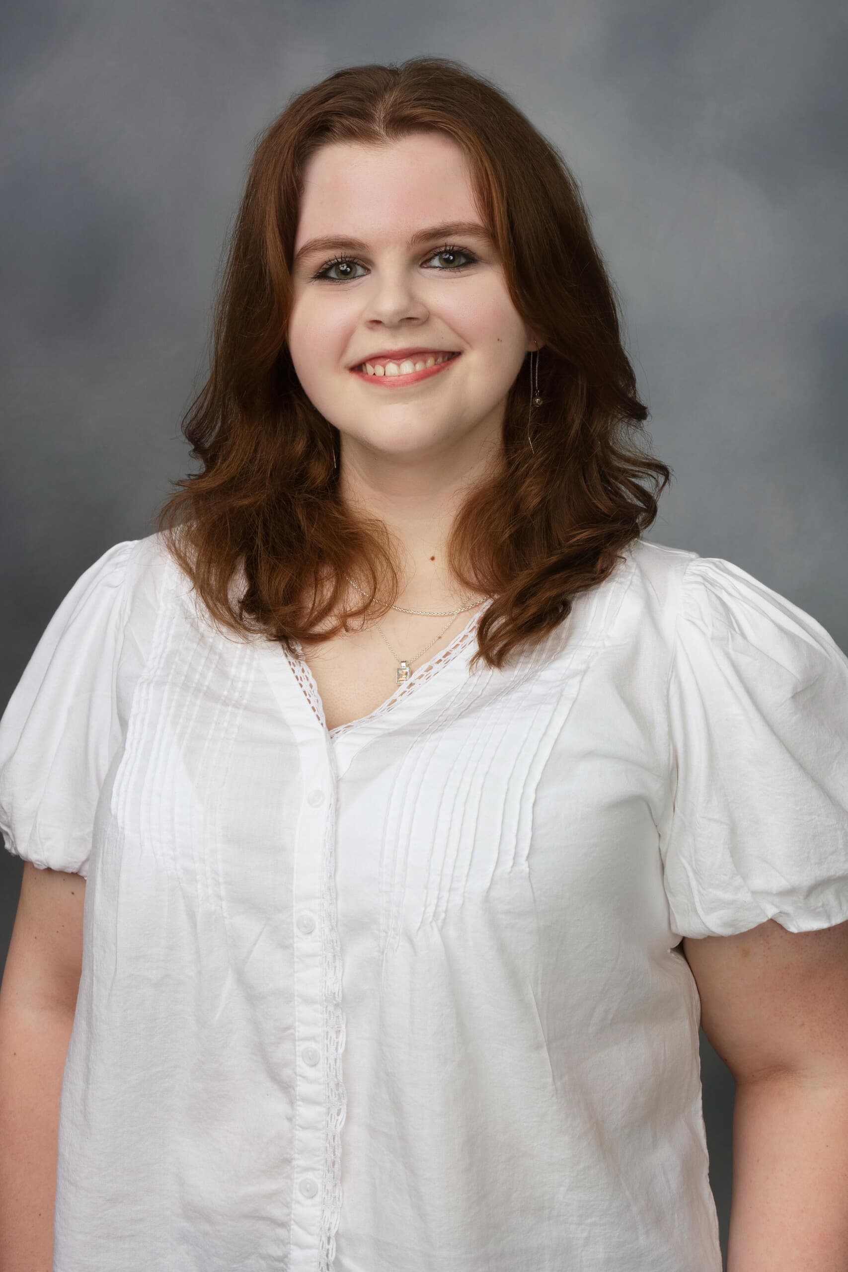 ellie justice headshot