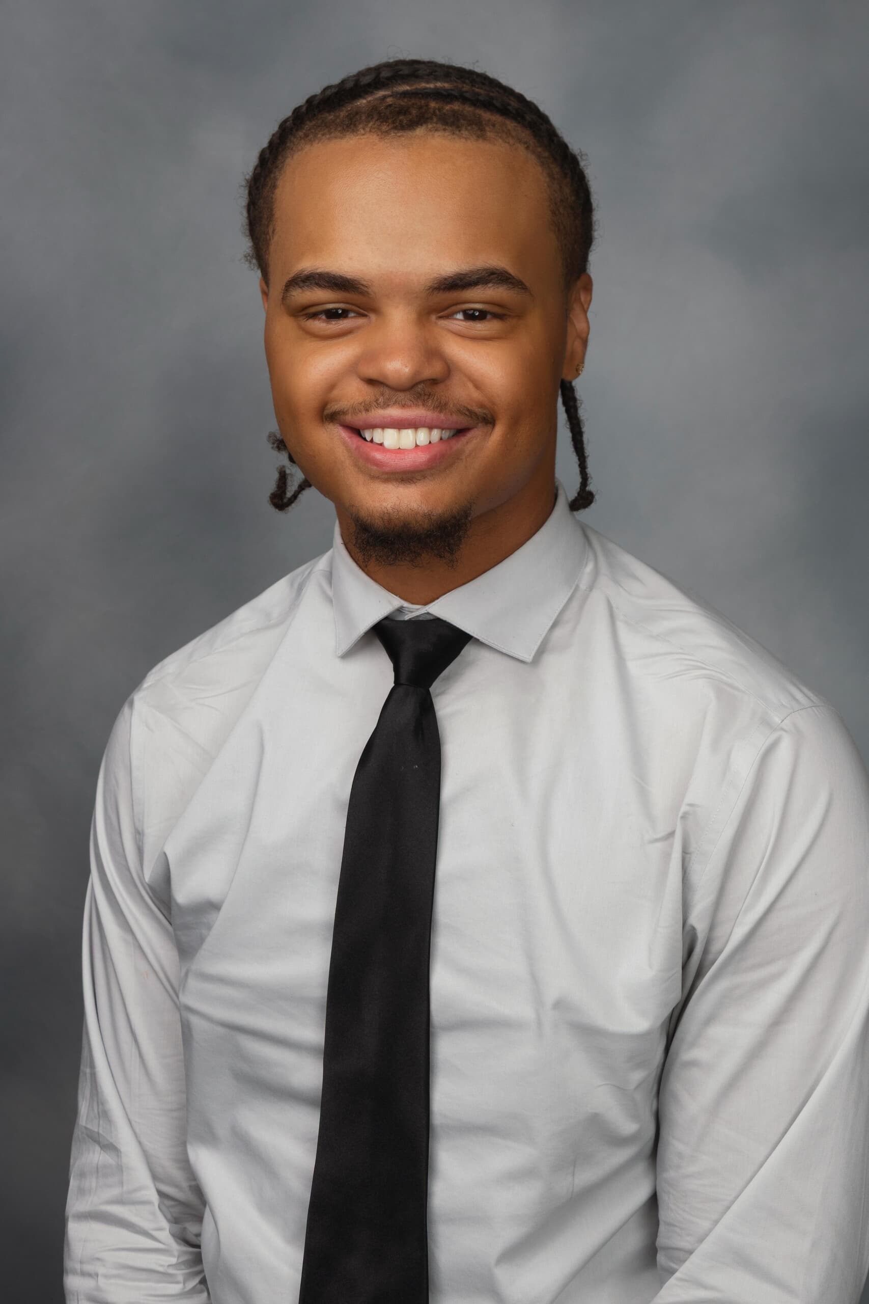sam logan headshot