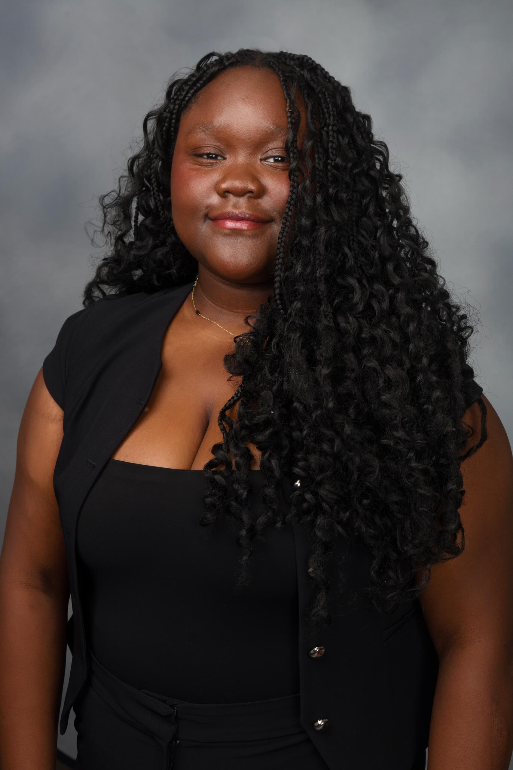 joilet mcclendon headshot