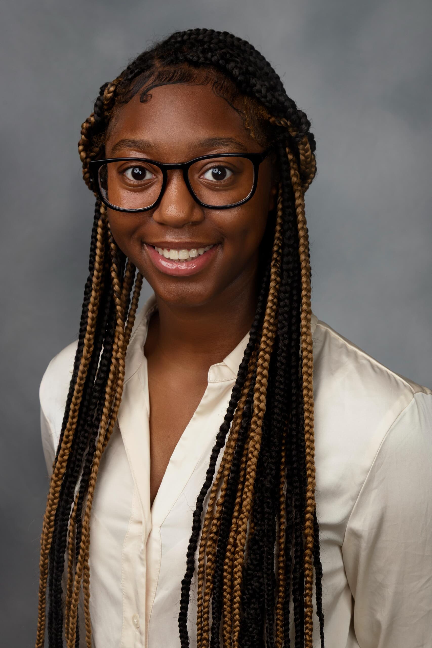 kia parks headshot