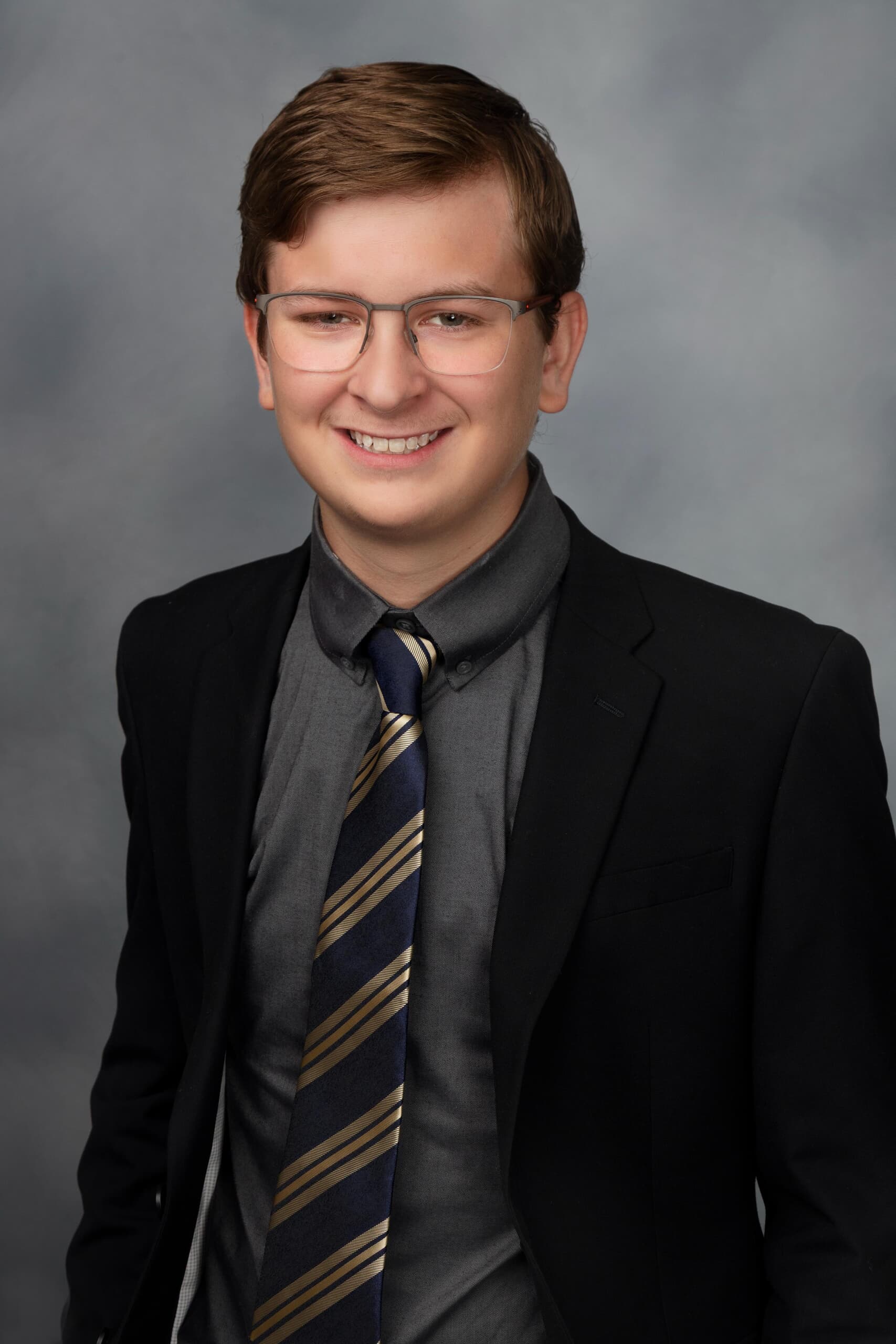 graham shively