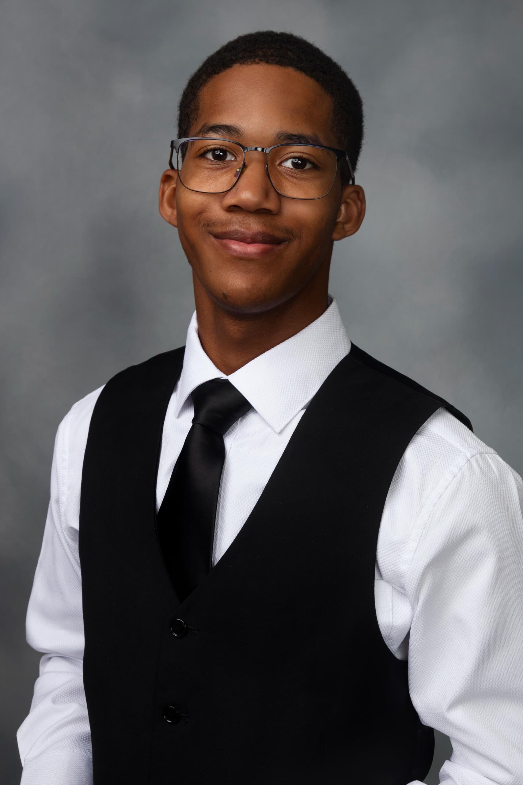 kenneth sterling headshot