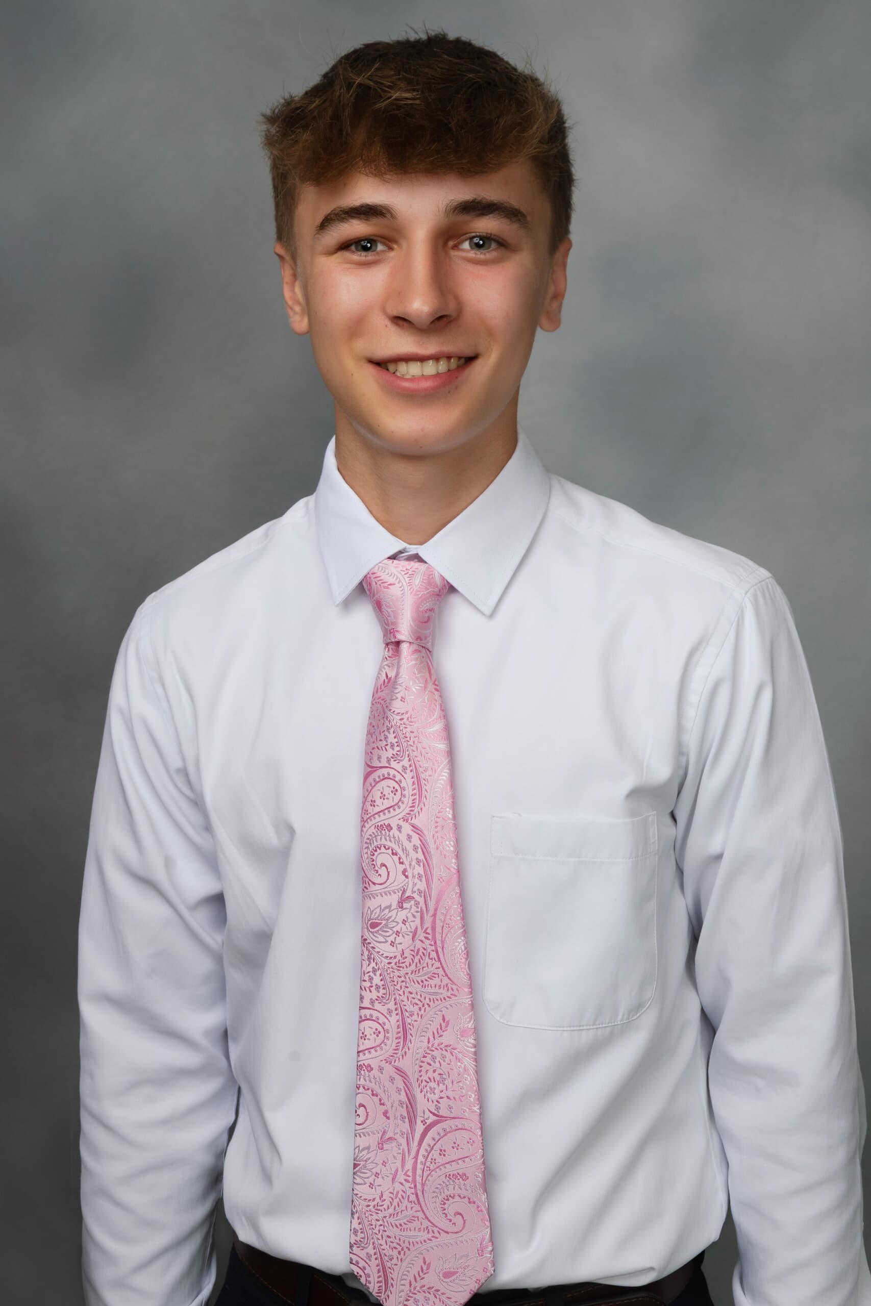 nick weslowski headshot