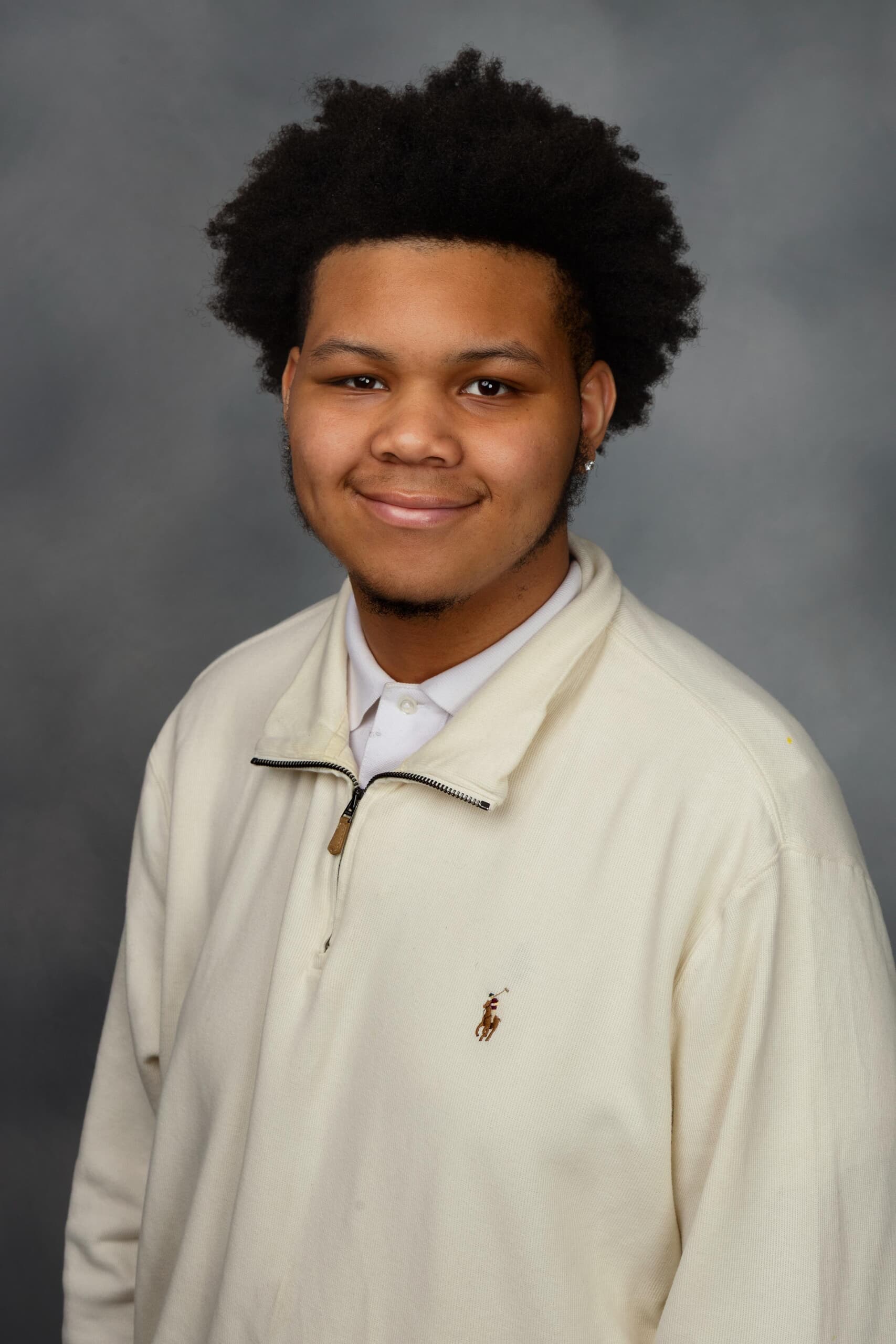 bryce wilson headshot