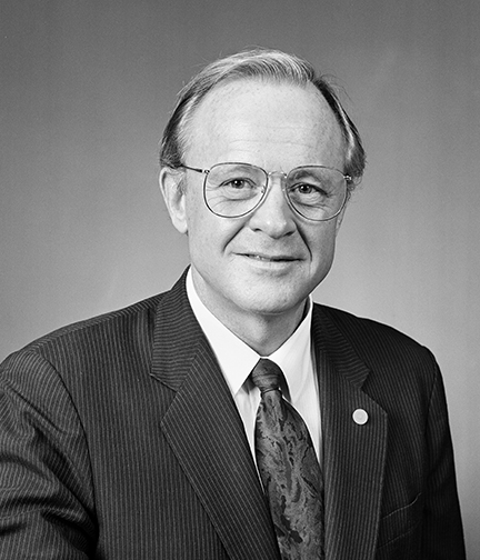 Paul J. Olscamp