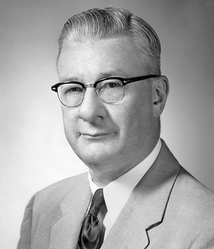  Ralph G. Harshman