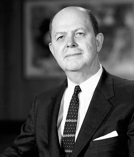 Ralph W. McDonald