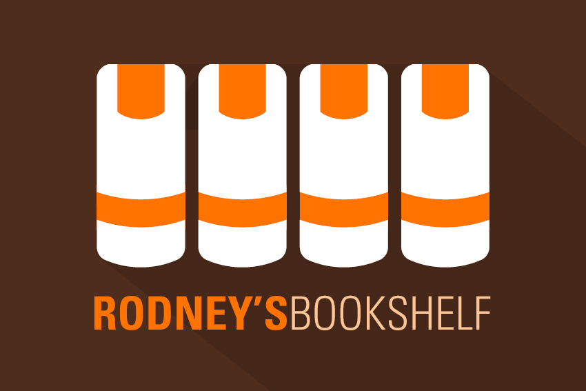 Rodneys Bookshelf