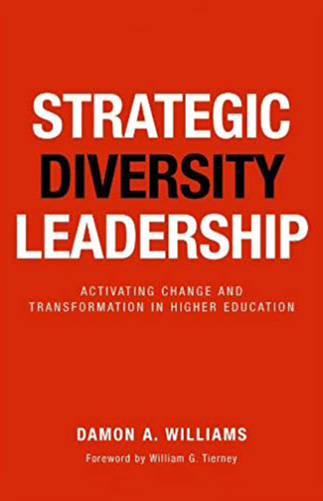 strategic diversity leadership