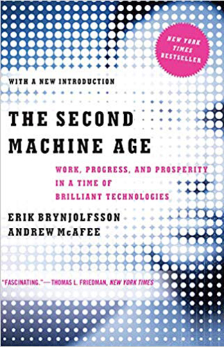 the second machine age