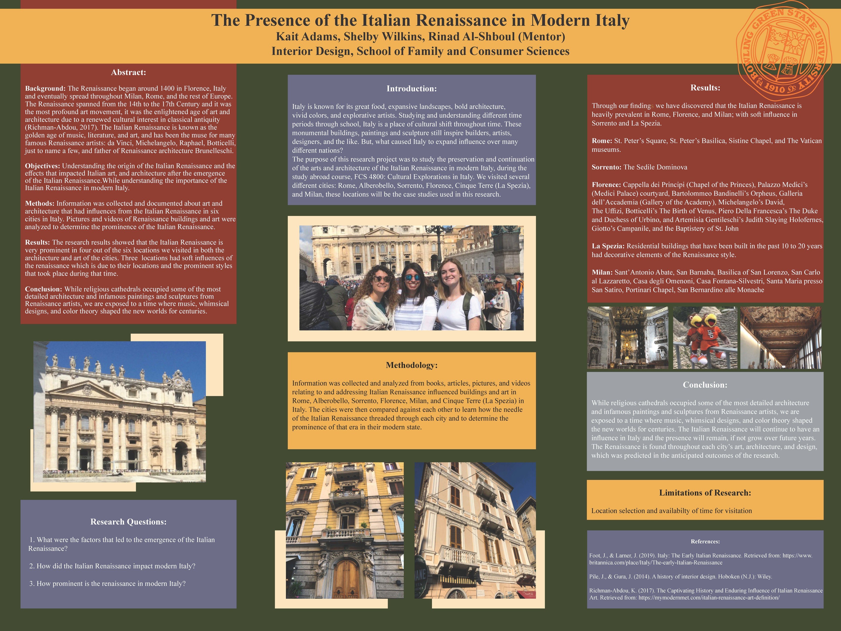 Italy Poster for Symposium KaitAdams