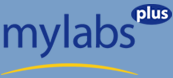myLabs plus logo image