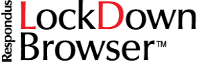 LockDown Browser logo