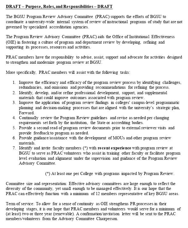 Inaugural Meeting Second Page