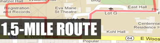 1-5-mile-route