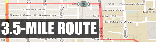 3-5-mile-route