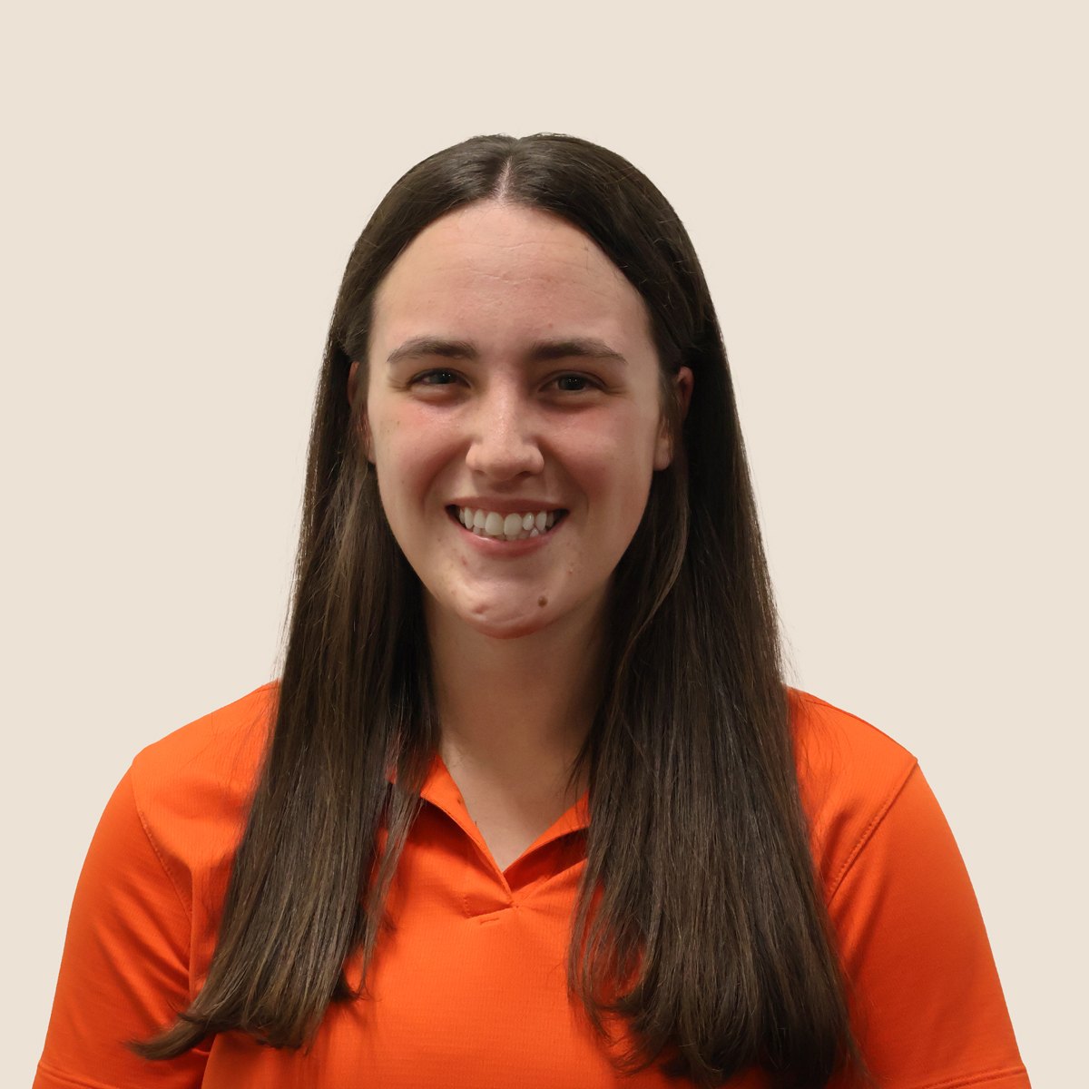 Allison Fry headshot