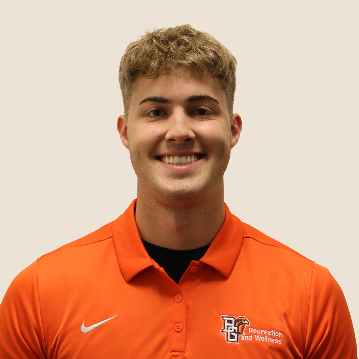 Brayden Slattery headshot