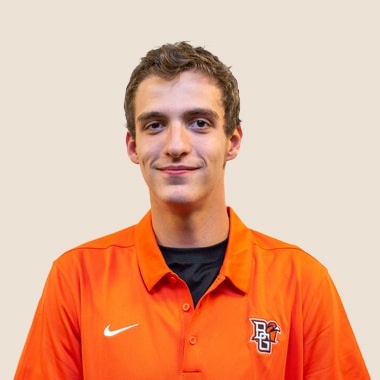 Carson Barclay headshot