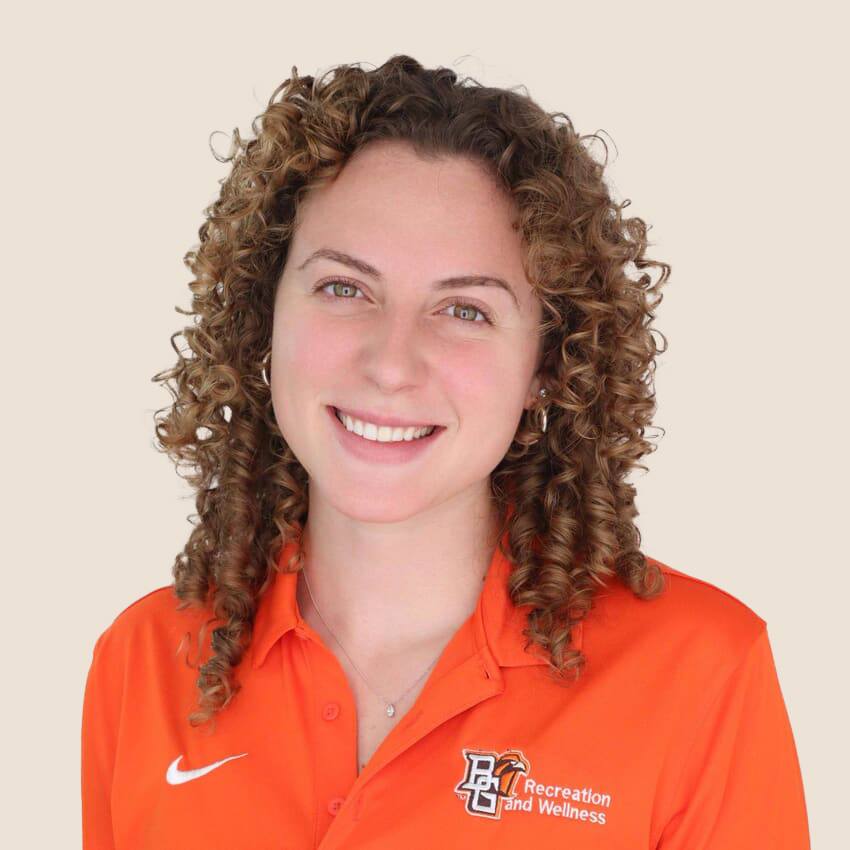 Emily McNicol headshot
