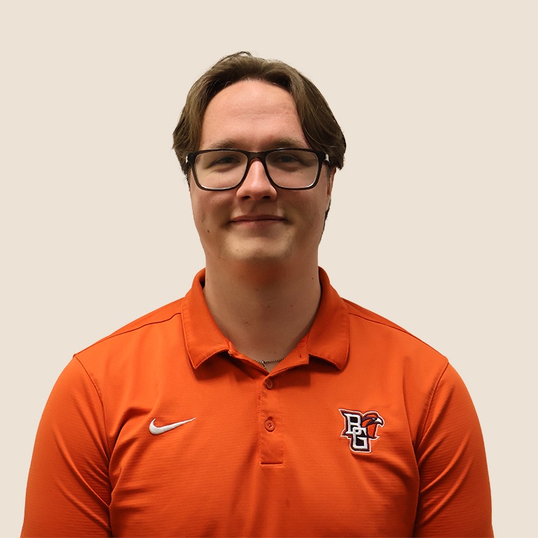 Joe Boyle headshot