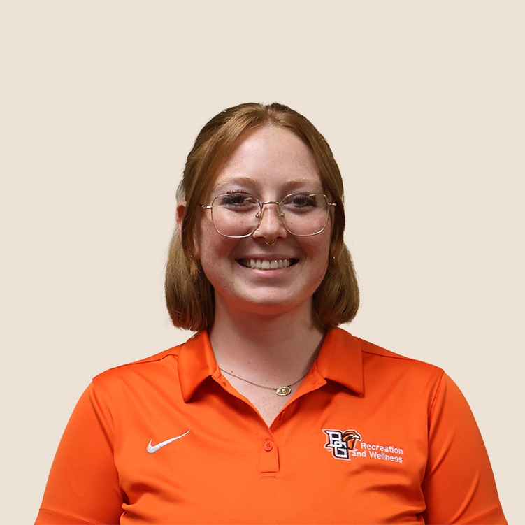 Kayla Kruse headshot
