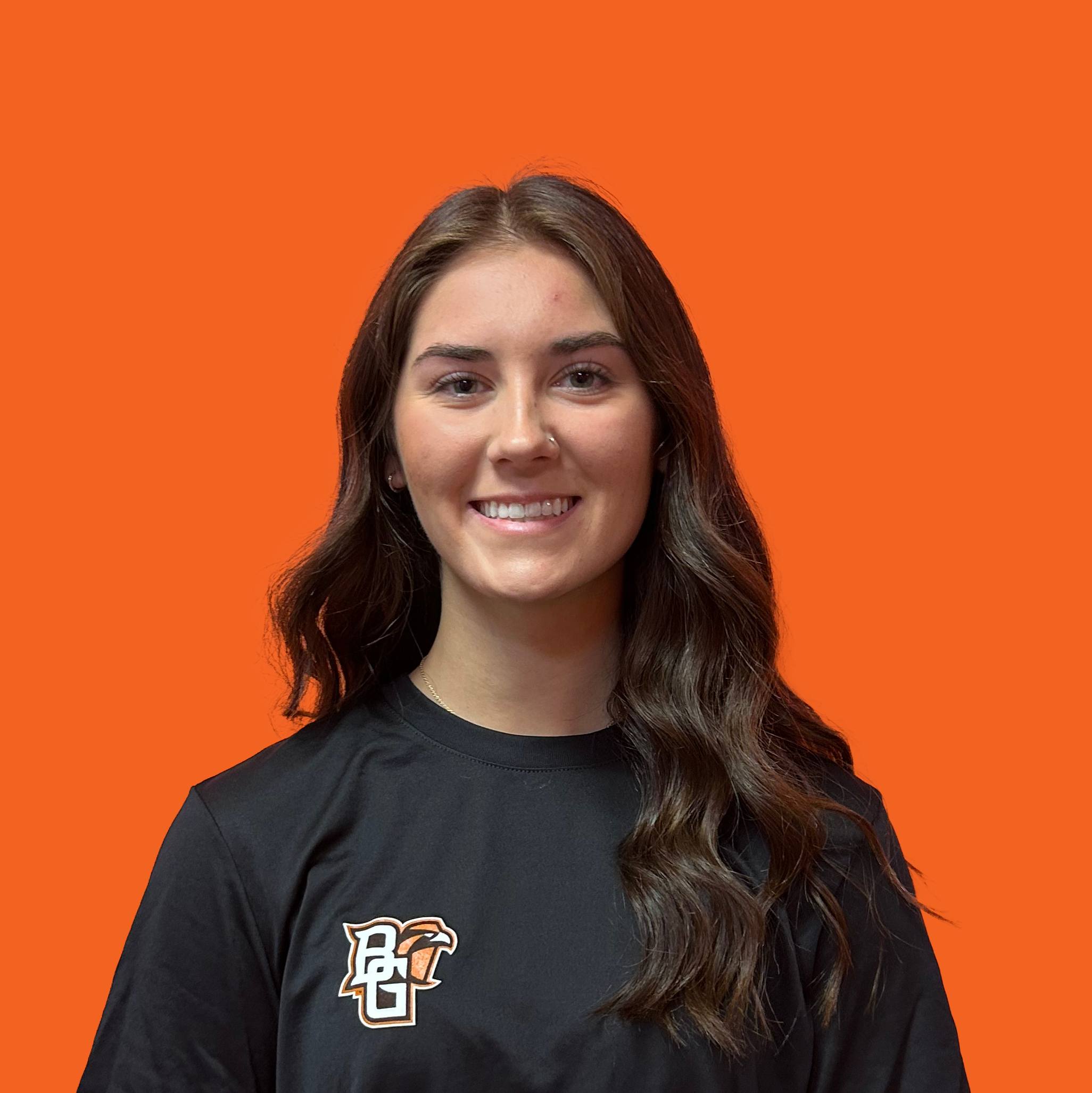 Olivia Connar headshot
