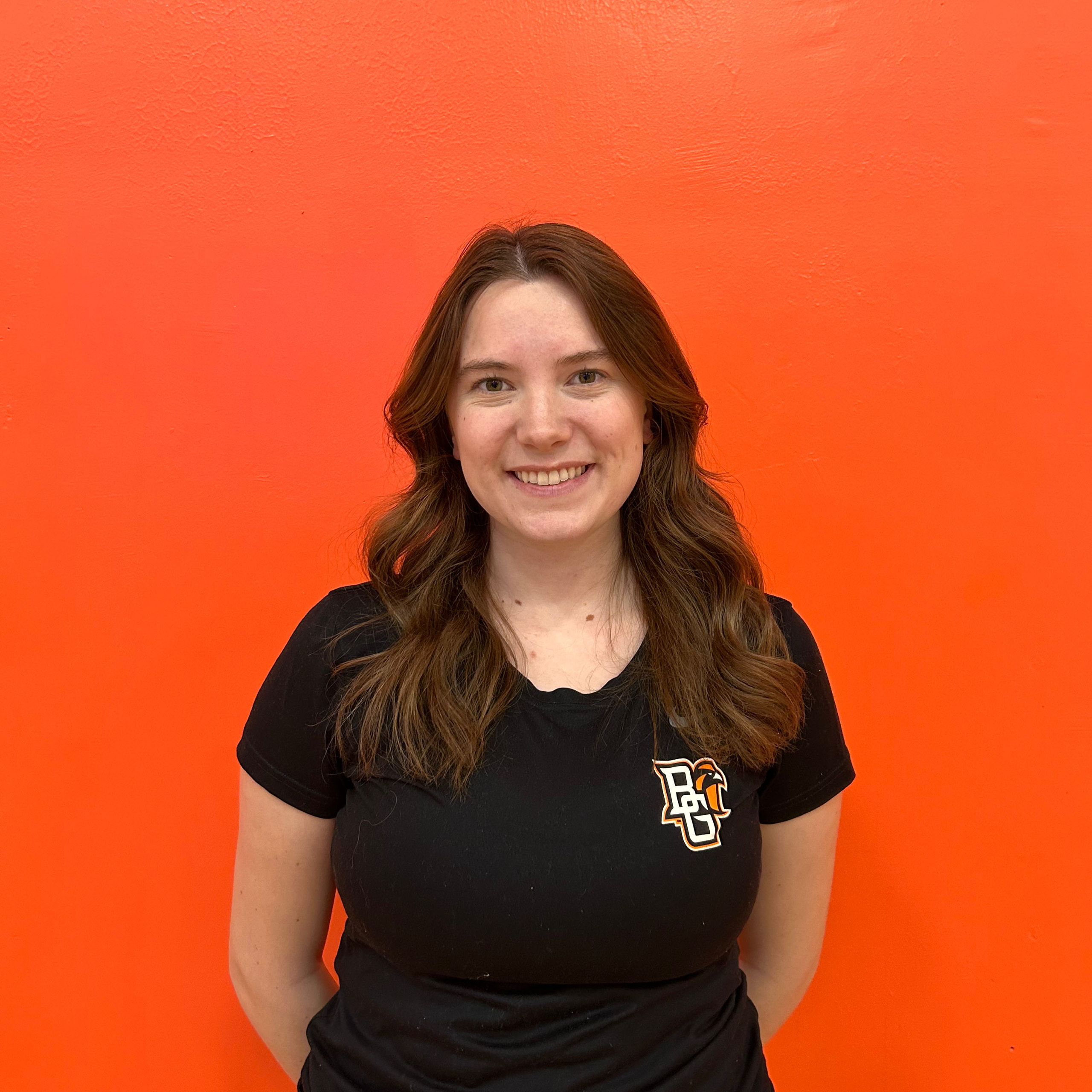 Headshot of Ashley Welling