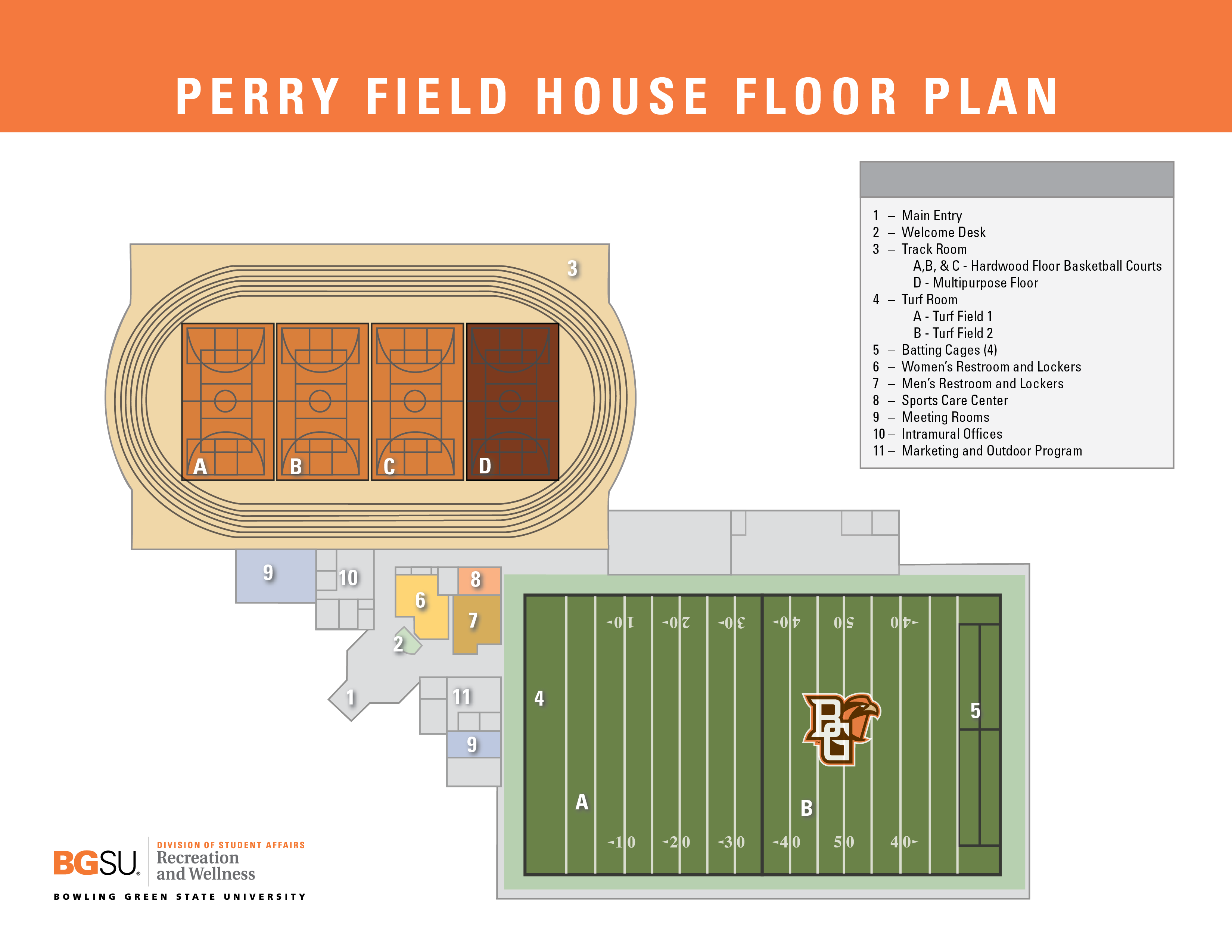 PFH Floor Plan