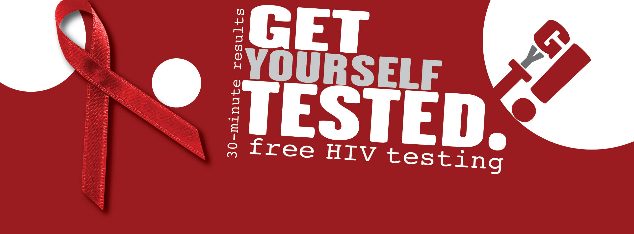 HIV TESTING