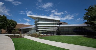 Recreation and Wellness