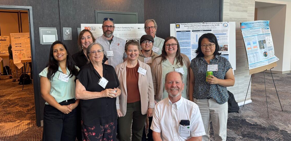 cglws-at-harmful-algal-bloom-conference-2026