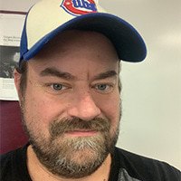 Kyle Hallowell