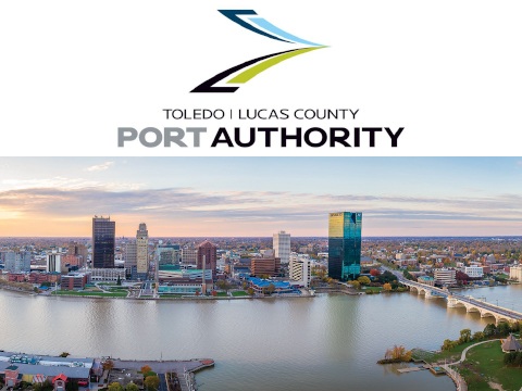 Toledo Port Authority