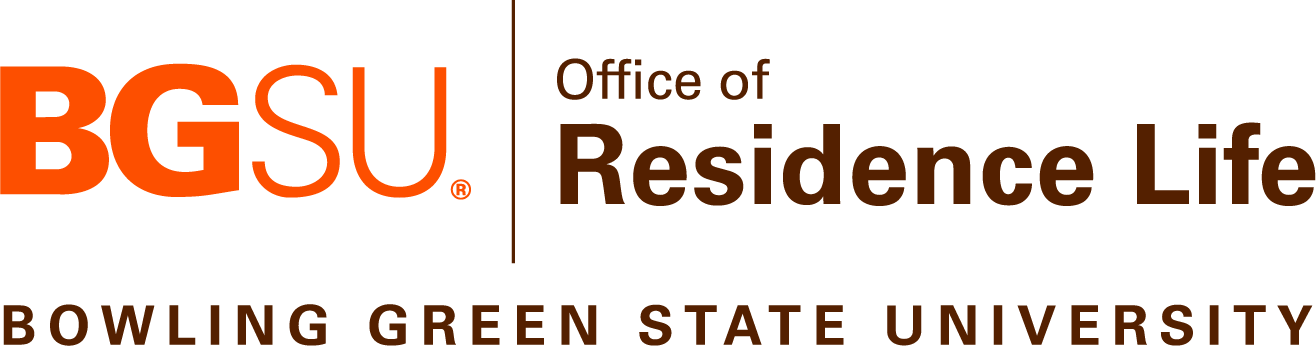 Office of Residence Life Logo