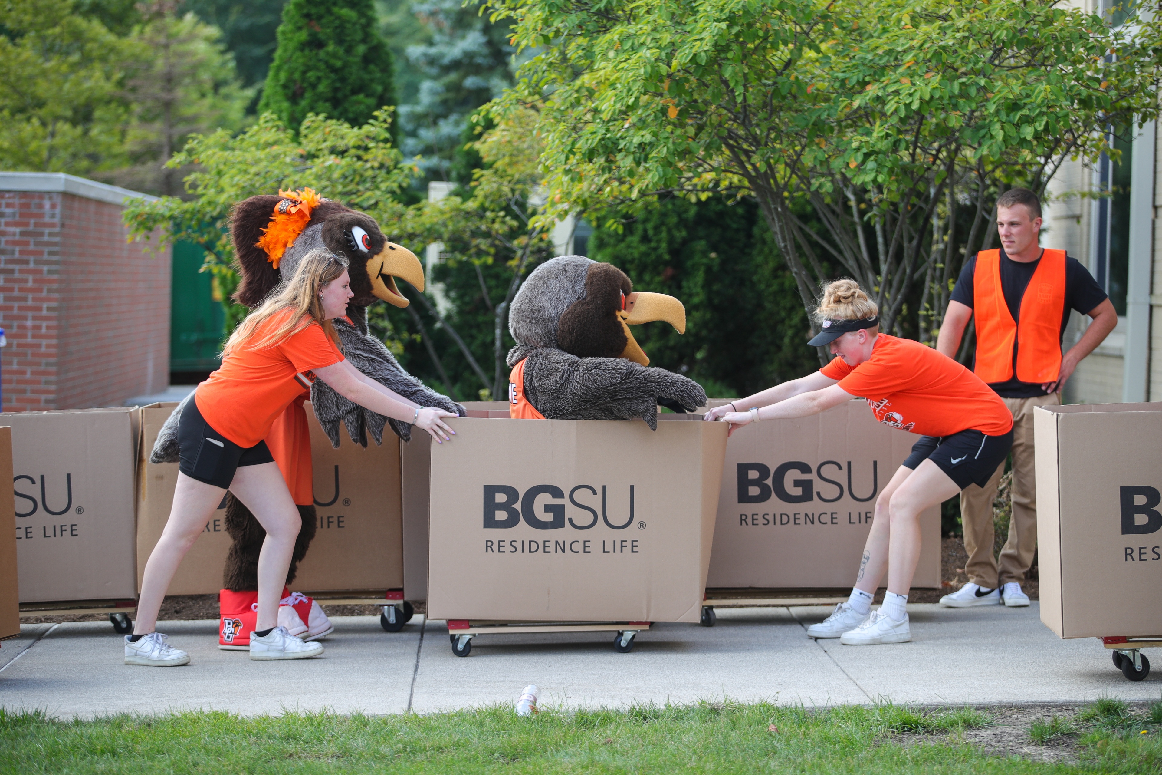 More students than ever are choosing BGSU  Here s why