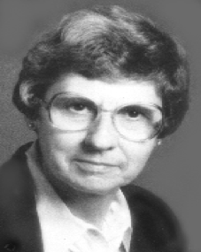 Fayetta M. Paulsen