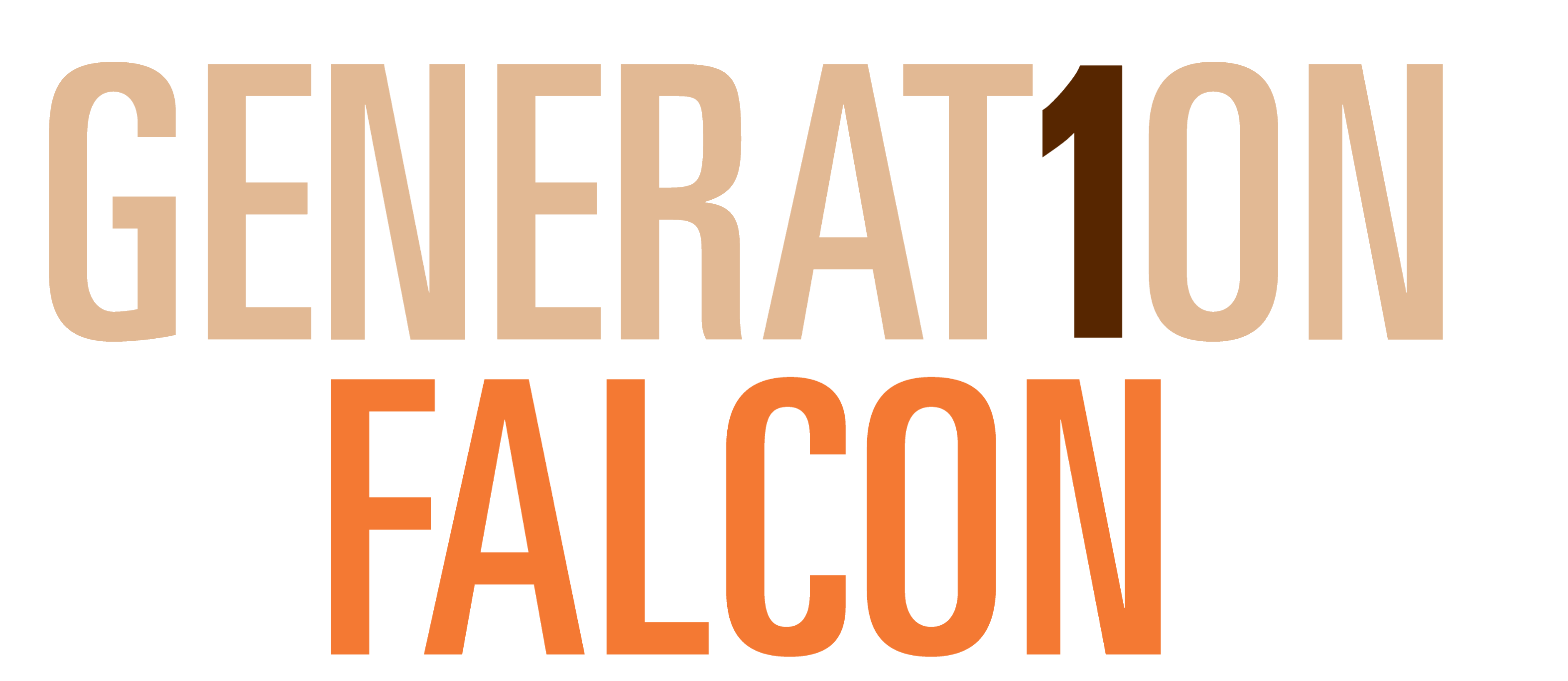 Generation Falcon