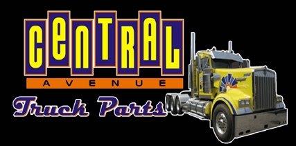 Central Trucks logo