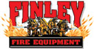 Finley Fire Equipment logo