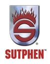 Sutphen logo