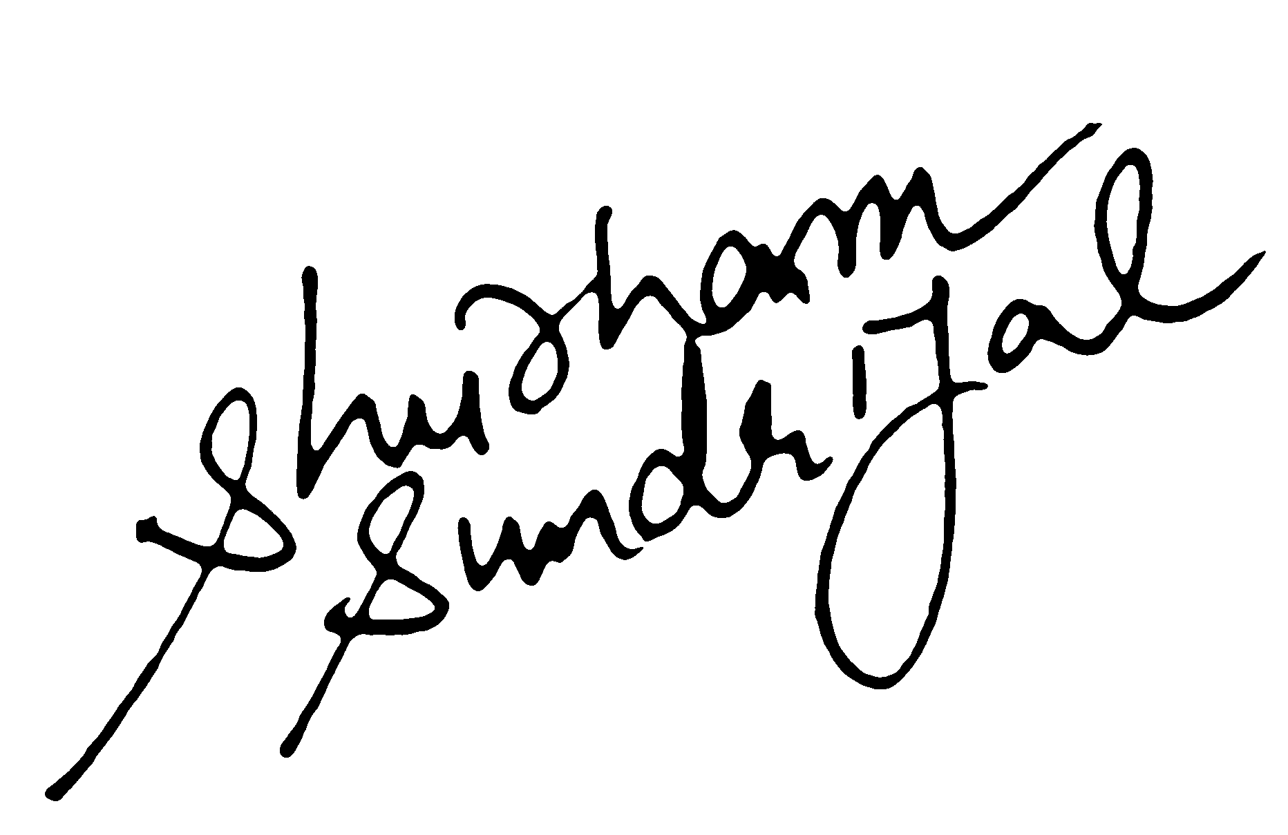 shubham-sundriyal-signature